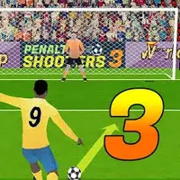 Penalty Shooters 3 icon