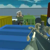 Pixel Gun Survival icon