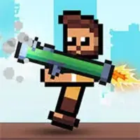 Pixel Smash Duels icon