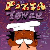 Pizza Tower icon