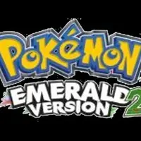 Pokemon Emerald 2 icon