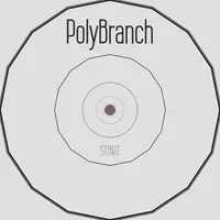 Polybranch icon