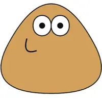 Pou icon