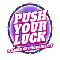 Push Your Luck icon