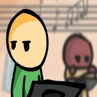 Riddle School 2 icon