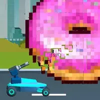 Rusher Crusher icon