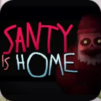 Santy Is Home icon