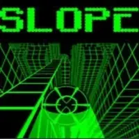 Slope Game