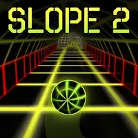 Slope 2 icon
