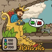Sort The Court icon