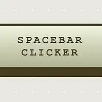 Spacebar Clicker icon
