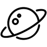 Space Company icon
