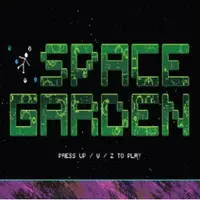 Space Garden icon