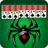 Spider Solitaire icon