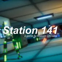 Station 141 icon