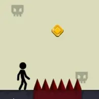 Stickman Boost! icon
