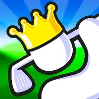 Stickman Golf icon