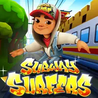 Subway Surfers icon