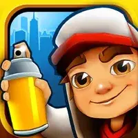 Subway Surfers: New York icon