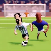 Super Liquid Soccer icon