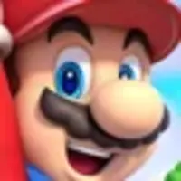 Super Mario Wonder Flash icon