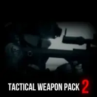 Tactical Weapon Pack 2 icon