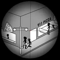 Tactical Assassin 2 icon
