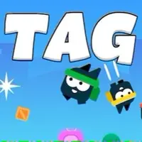 Tag 2 Player icon