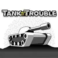 Tank Trouble 2 icon