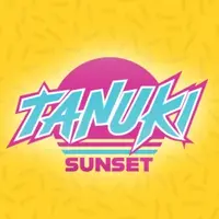 Tanuki Sunset icon