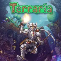 Terraria Scratch icon