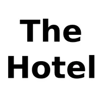 The Hotel icon