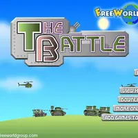 The Battle icon