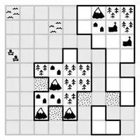 Tiny Islands icon