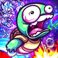 Toss The Turtle icon