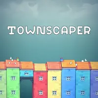 Townscaper Web icon