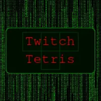 Twitch Tetris icon