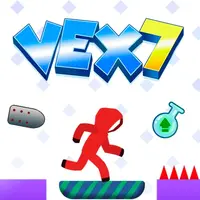 Vex 7 icon