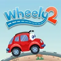 Wheely 2 icon