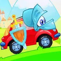 Wheely 6: Fairytale icon