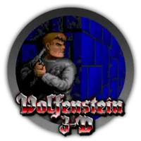 Wolfenstein 3D icon