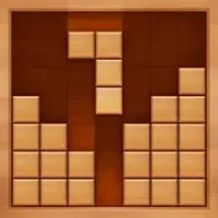 Wood Block Puzzle icon