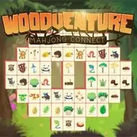 Woodventure icon