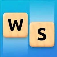 Word Slide icon