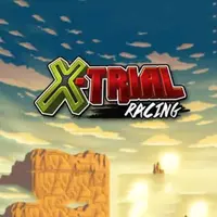 X-Trial Racing icon