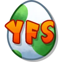 Yoshi Fabrication icon